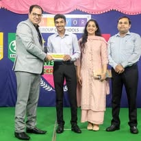 VIBGYOR High School campus photo 4 of 26 — Gomti Nagar
