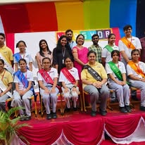VIBGYOR High School campus photo 8 of 26 — Gomti Nagar