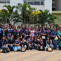 VIBGYOR High School campus photo 10 of 26 — Gomti Nagar