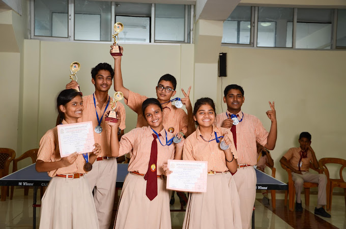 Vishwanath Academy campus photo 2 of 17 — Aashiana