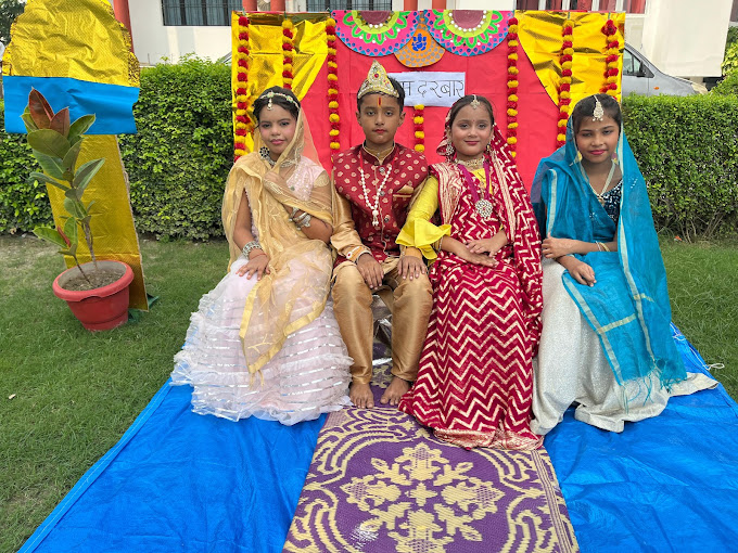 Vishwanath Academy campus photo 3 of 17 — Aashiana