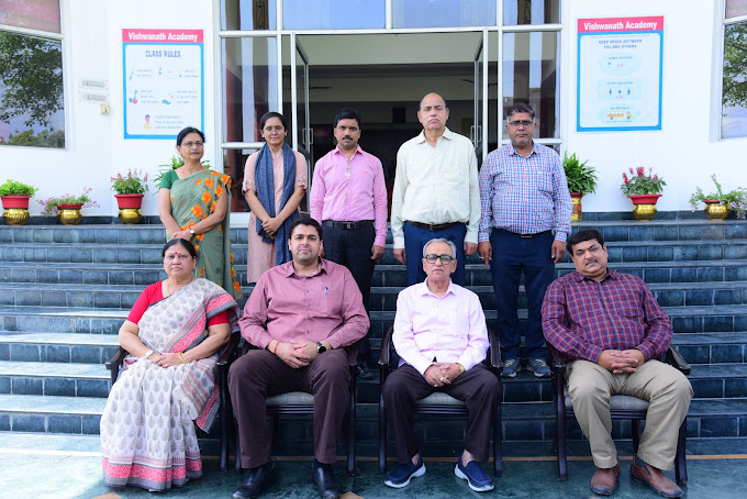 Vishwanath Academy campus photo 5 of 17 — Aashiana