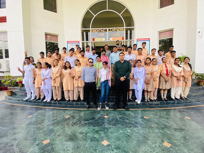 Vishwanath Academy campus photo 4 of 17 — Aashiana