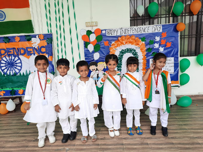 Vishwanath Academy campus photo 8 of 17 — Aashiana