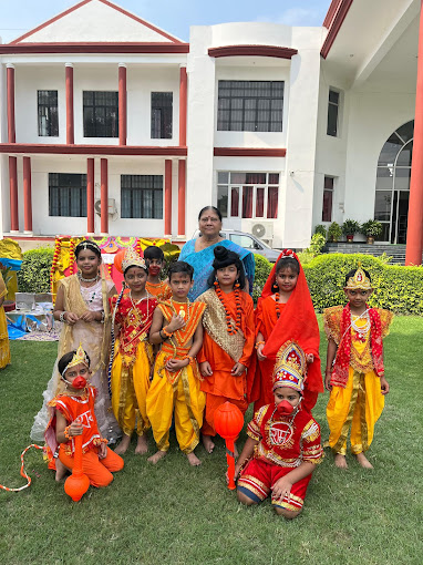 Vishwanath Academy campus photo 10 of 17 — Aashiana