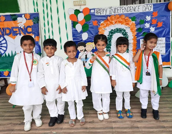 Vishwanath Academy campus photo 16 of 17 — Aashiana