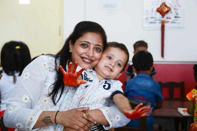 Vishwanath Academy campus photo 15 of 17 — Aashiana