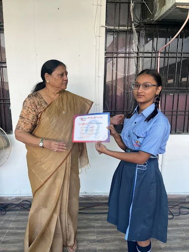 Vishwanath Academy campus photo 14 of 17 — Aashiana