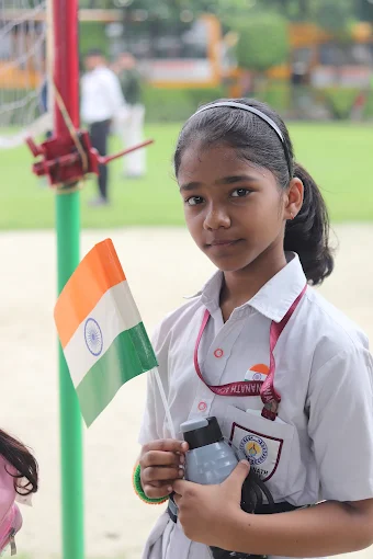 Vishwanath Academy campus photo 13 of 17 — Aashiana