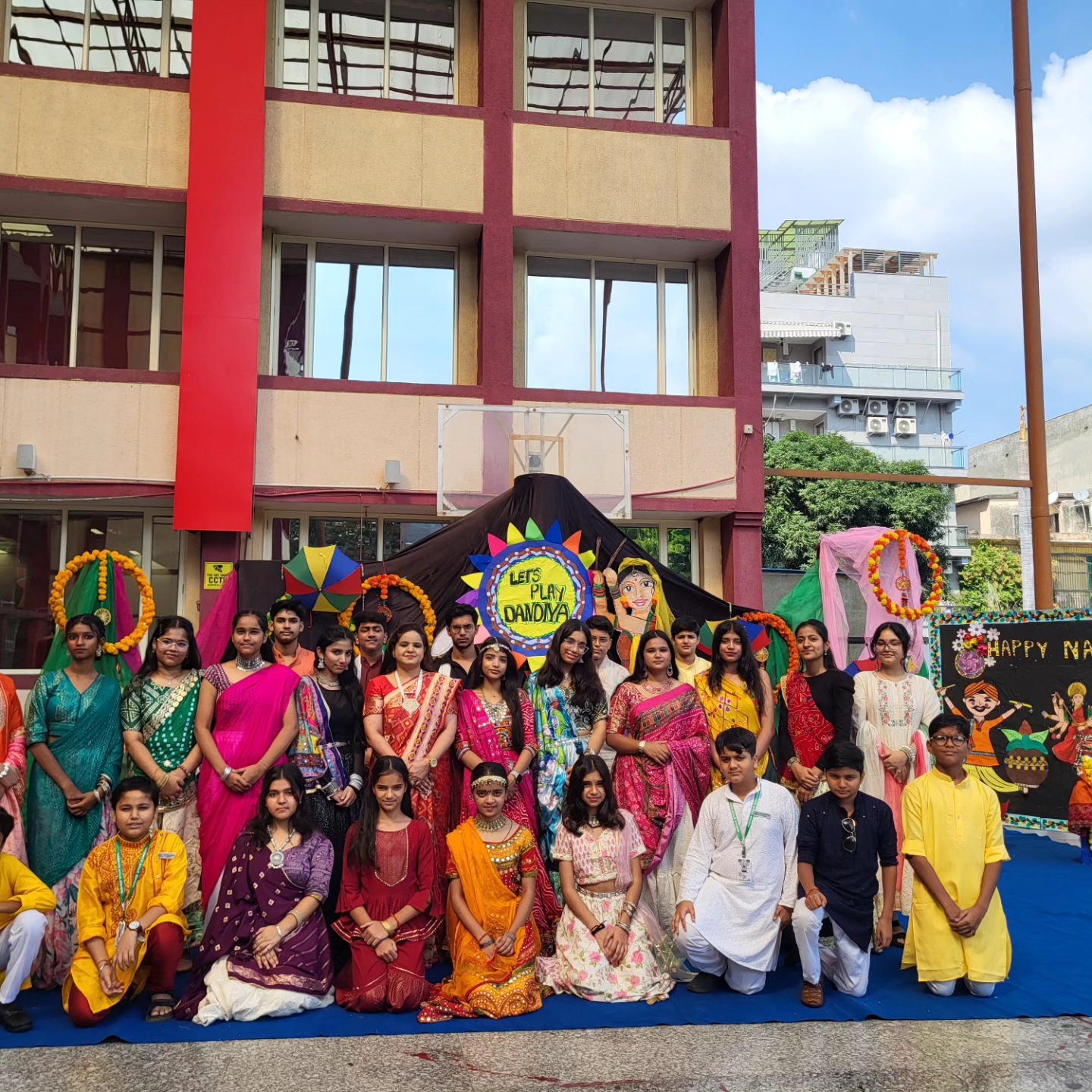Rising Star Academy Senior Secondary School campus photo 24 of 30 — Pitampura
