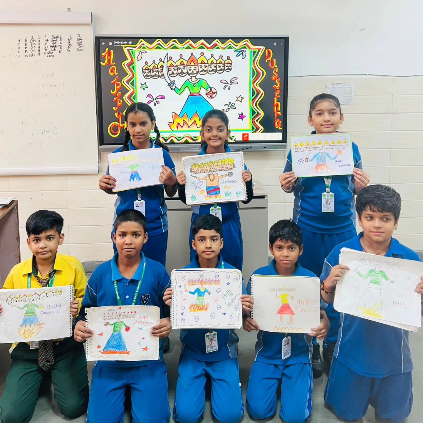 Rising Star Academy Senior Secondary School campus photo 27 of 30 — Pitampura