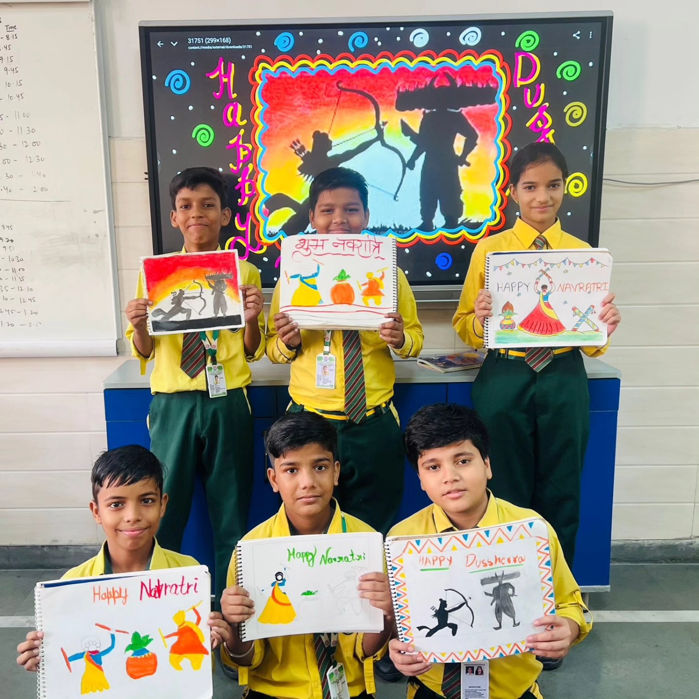 Rising Star Academy Senior Secondary School campus photo 26 of 30 — Pitampura