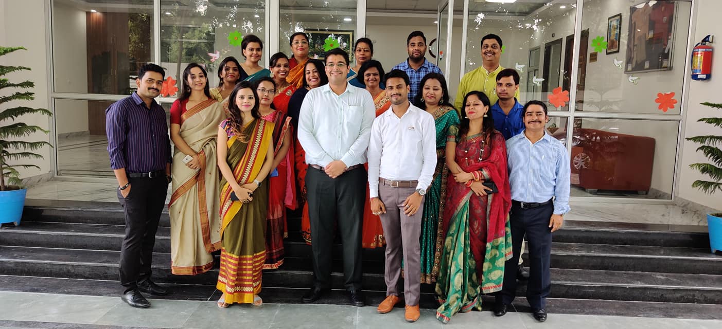 Vishwanath Academy campus photo 2 of 25 — Dhawapur Khasarwara