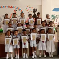 Vishwanath Academy campus photo 3 of 25 — Dhawapur Khasarwara