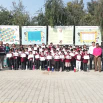 Vishwanath Academy campus photo 4 of 25 — Dhawapur Khasarwara