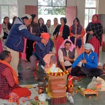 Vishwanath Academy campus photo 5 of 25 — Dhawapur Khasarwara