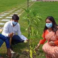 Vishwanath Academy campus photo 10 of 25 — Dhawapur Khasarwara