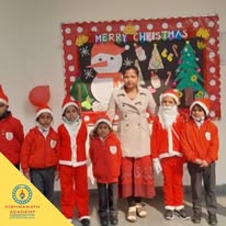 Vishwanath Academy campus photo 11 of 25 — Dhawapur Khasarwara