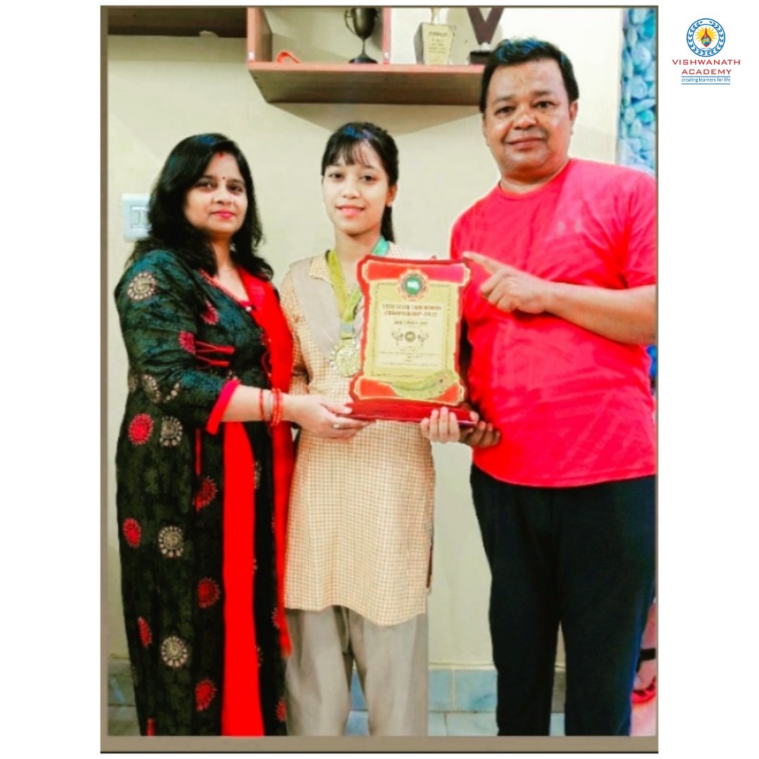 Vishwanath Academy campus photo 17 of 25 — Dhawapur Khasarwara