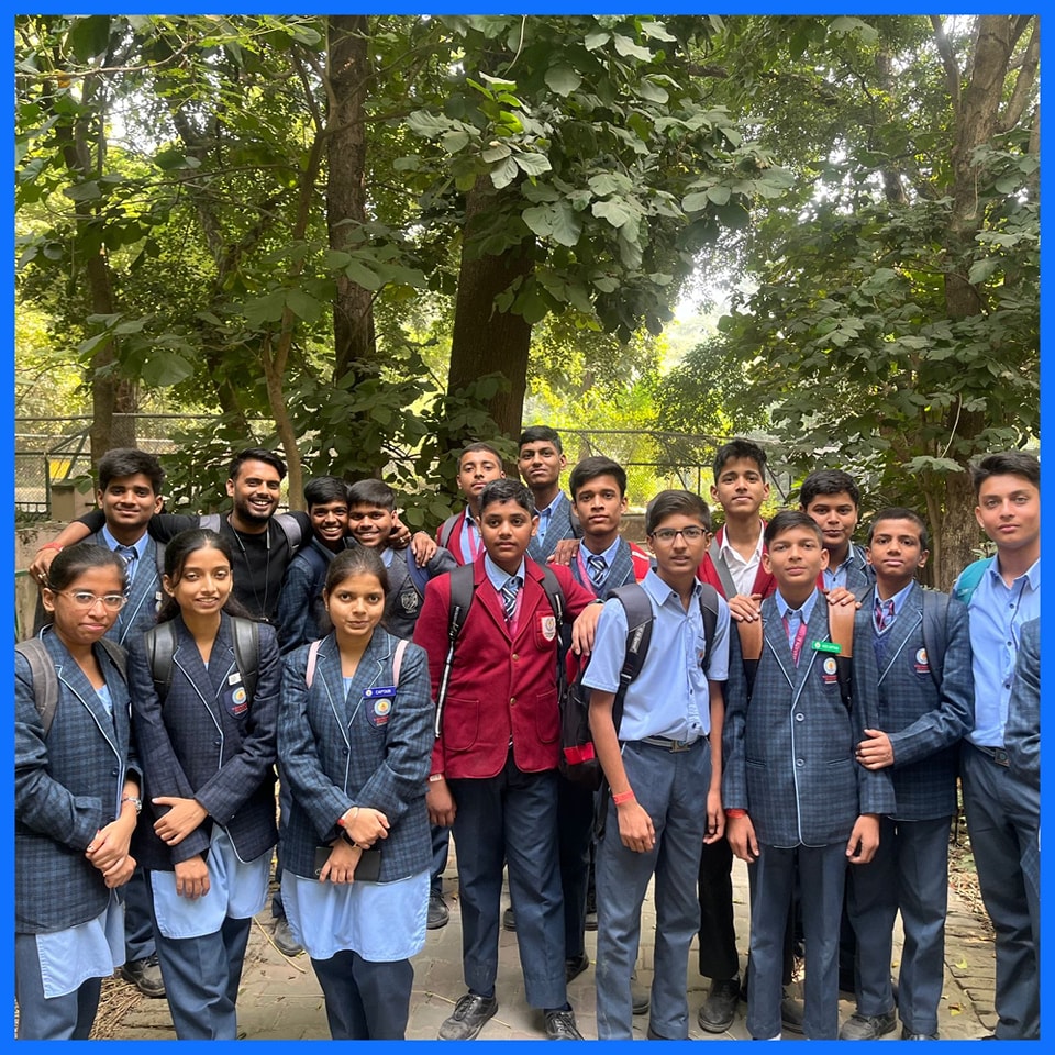 Vishwanath Academy campus photo 22 of 25 — Dhawapur Khasarwara
