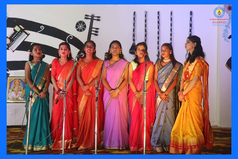 Vishwanath Academy campus photo 21 of 25 — Dhawapur Khasarwara