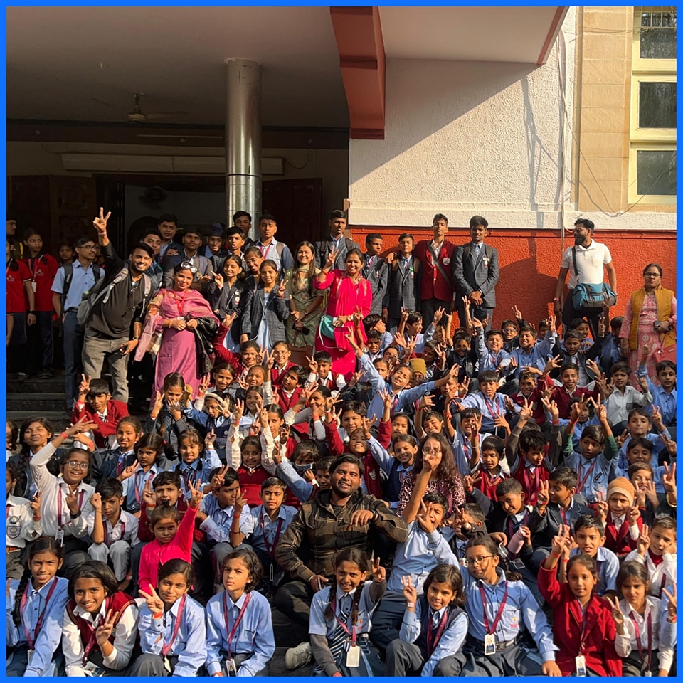 Vishwanath Academy campus photo 23 of 25 — Dhawapur Khasarwara
