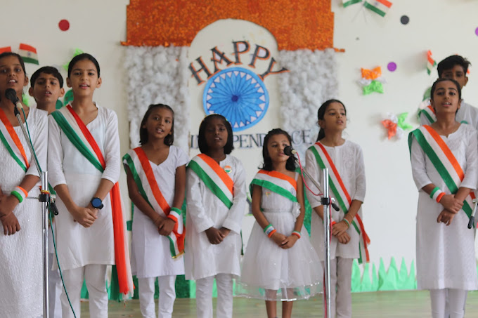 Vishwanath Academy campus photo 25 of 25 — Dhawapur Khasarwara