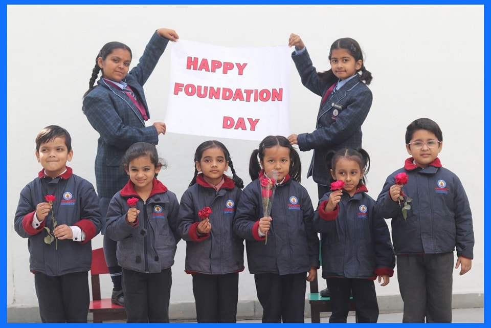 Vishwanath Academy campus photo 12 of 25 — Dhawapur Khasarwara