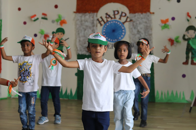 Vishwanath Academy campus photo 13 of 25 — Dhawapur Khasarwara