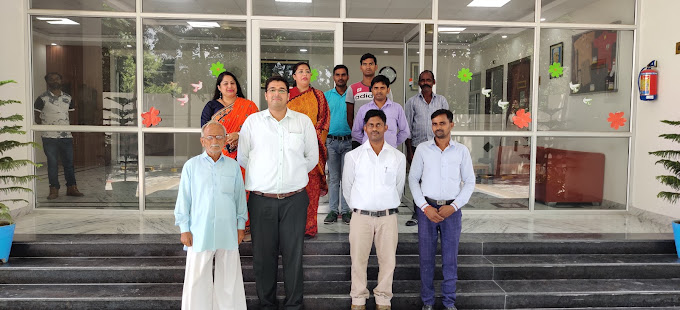 Vishwanath Academy campus photo 14 of 25 — Dhawapur Khasarwara