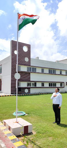 Vishwanath Academy campus photo 24 of 25 — Dhawapur Khasarwara