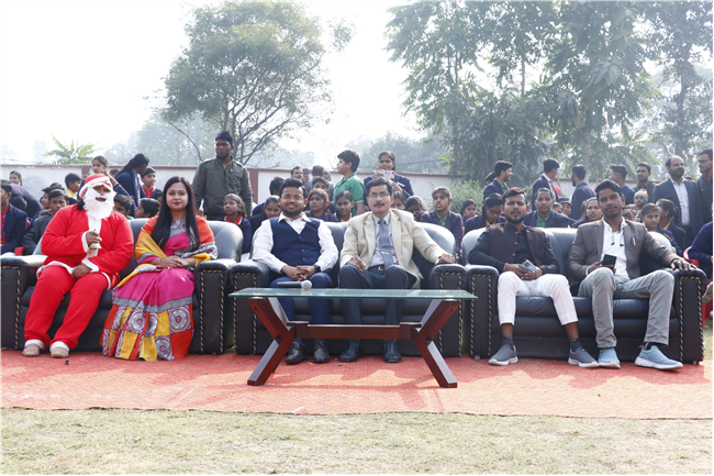 Vivekanand Modern Academy campus photo 3 of 30 — Kathwara