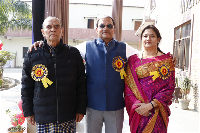 Vivekanand Modern Academy campus photo 10 of 30 — Kathwara