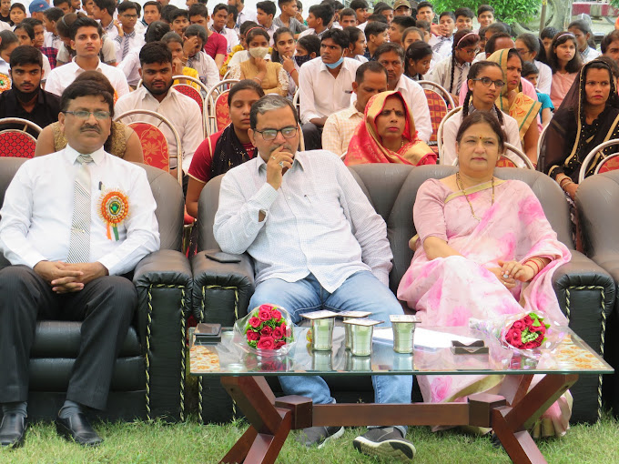 Vivekanand Modern Academy campus photo 19 of 30 — Kathwara