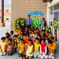 Vivekanand Modern Academy campus photo 24 of 30 — Kathwara