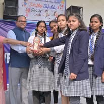 Vivekanand Modern Academy campus photo 22 of 30 — Kathwara
