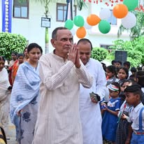 Vivekanand Modern Academy campus photo 27 of 30 — Kathwara