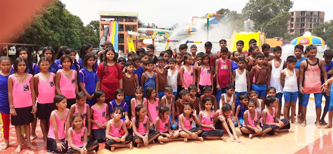 Vrindavan Public School campus photo 6 of 27 — Kalli Pashchim