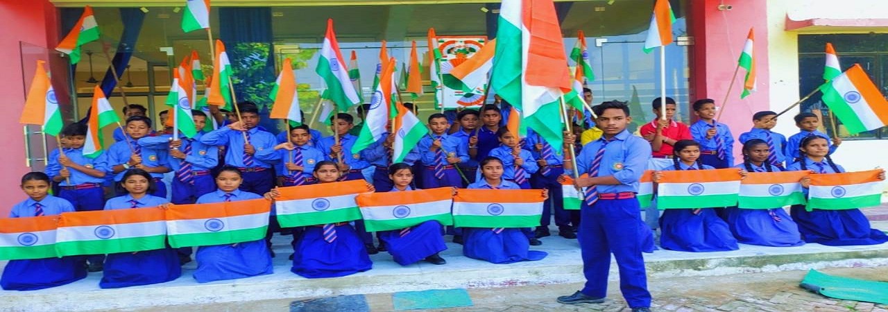 Vrindavan Public School campus photo 15 of 27 — Kalli Pashchim