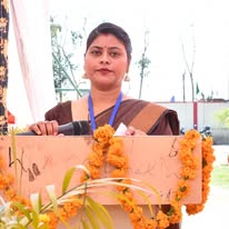Vrindavan Public School campus photo 20 of 27 — Kalli Pashchim