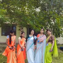 Vrindavan Public School campus photo 19 of 27 — Kalli Pashchim