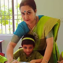Vrindavan Public School campus photo 17 of 27 — Kalli Pashchim