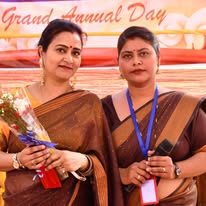 Vrindavan Public School campus photo 27 of 27 — Kalli Pashchim