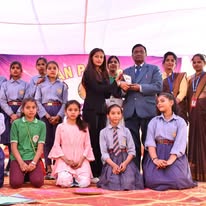 Vrindavan Public School campus photo 25 of 27 — Kalli Pashchim