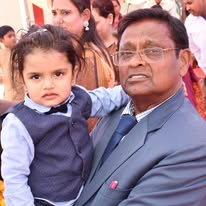 Vrindavan Public School campus photo 21 of 27 — Kalli Pashchim