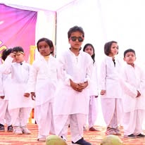 Vrindavan Public School campus photo 23 of 27 — Kalli Pashchim
