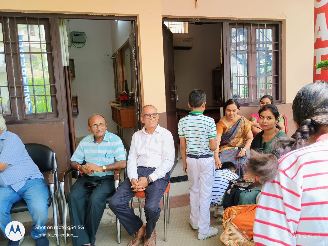 Wisdom Valley Convent School campus photo 7 of 20 — Sharda Nagar