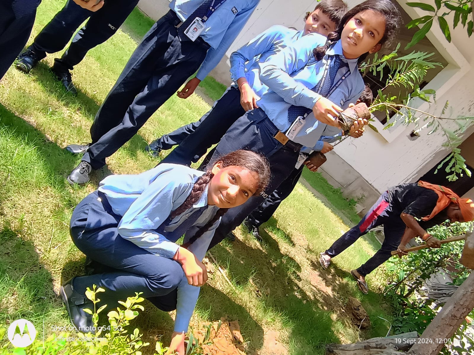 Wisdom Valley Convent School campus photo 2 of 20 — Sharda Nagar