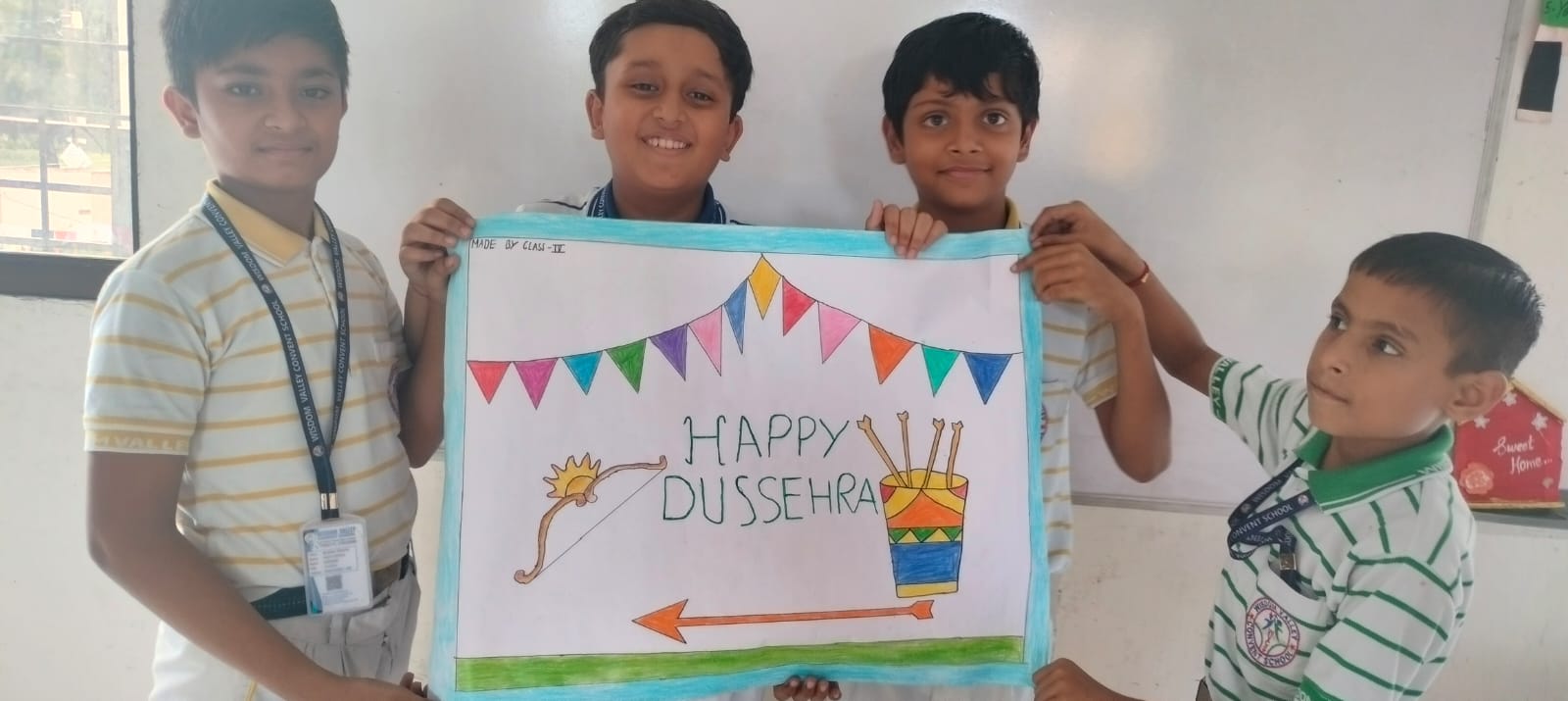 Wisdom Valley Convent School campus photo 9 of 20 — Sharda Nagar