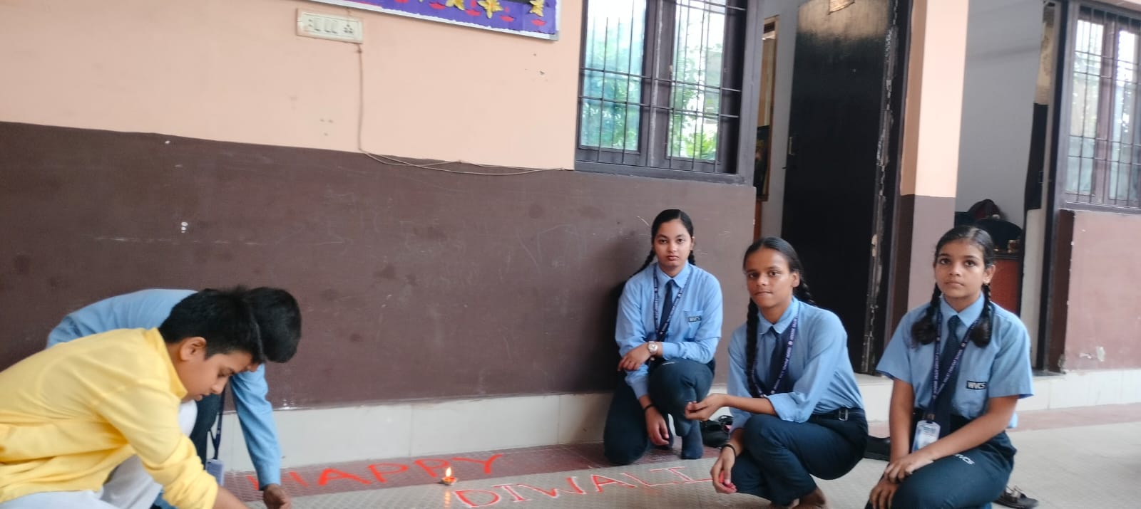 Wisdom Valley Convent School campus photo 13 of 20 — Sharda Nagar